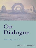 On Dialogue