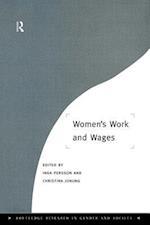 Women''s Work and Wages