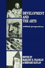 Development and the Arts