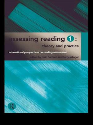 Assessing Reading 1: Theory and Practice