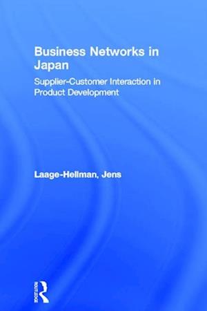 Business Networks in Japan