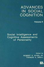 Social Intelligence and Cognitive Assessments of Personality