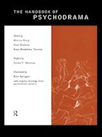 Handbook of Psychodrama