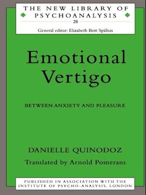 Emotional Vertigo