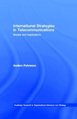 International Strategies in Telecommunications