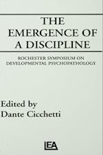 Emergence of A Discipline