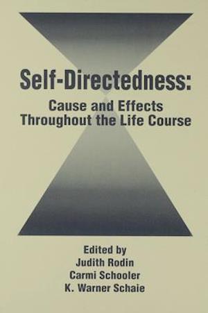 Self Directedness