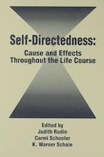 Self Directedness