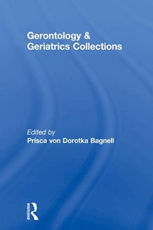 Gerontology and Geriatrics Collections