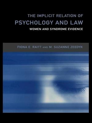 The Implicit Relation of Psychology and Law