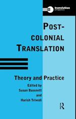 Postcolonial Translation