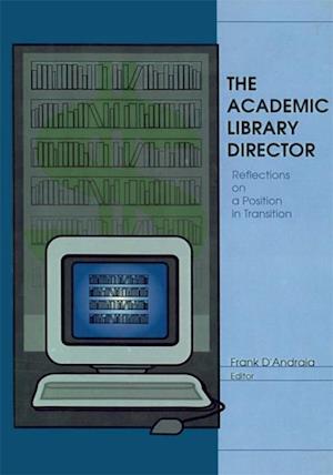 The Academic Library Director