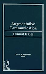 Augmentative Communication