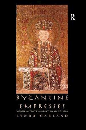 Byzantine Empresses