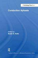 Conduction Aphasia