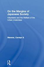 On the Margins of Japanese Society