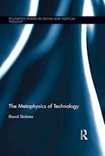 Metaphysics of Technology
