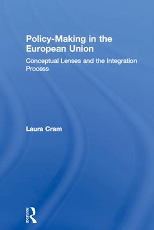 Policy-Making in the European Union