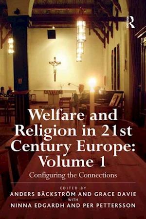 Welfare and Religion in 21st Century Europe