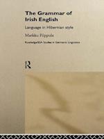 The Grammar of Irish English