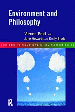 Environment and Philosophy