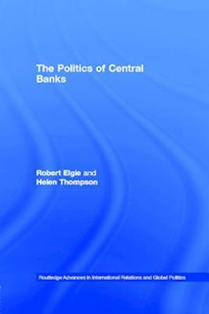 Politics of Central Banks