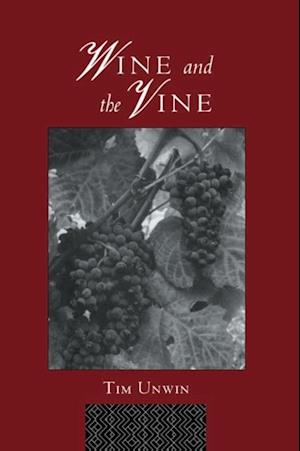 Wine and the Vine