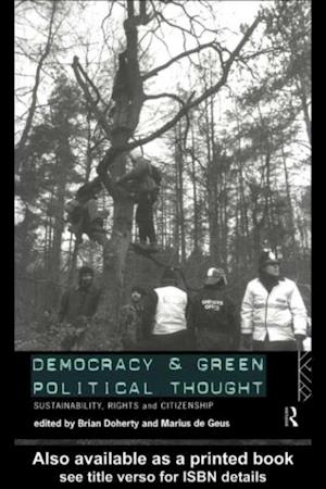 Democracy and Green Political Thought