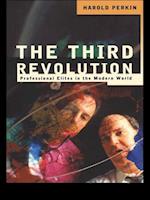 Third Revolution