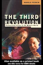 The Third Revolution