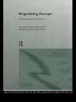 Regulating Europe