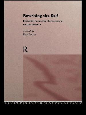 Rewriting the Self