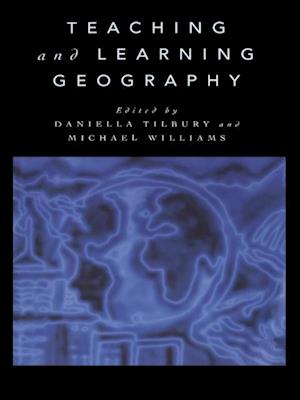 Teaching and Learning Geography