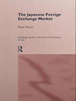 The Japanese Foreign Exchange Market