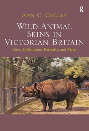 Wild Animal Skins in Victorian Britain