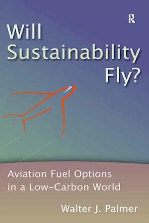 Will Sustainability Fly?