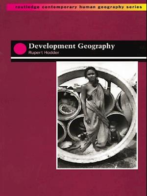 Development Geography