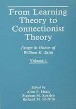 From Learning Theory to Connectionist Theory