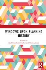 Windows Upon Planning History