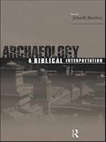 Archaeology and Biblical Interpretation