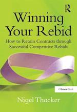 Winning Your Rebid