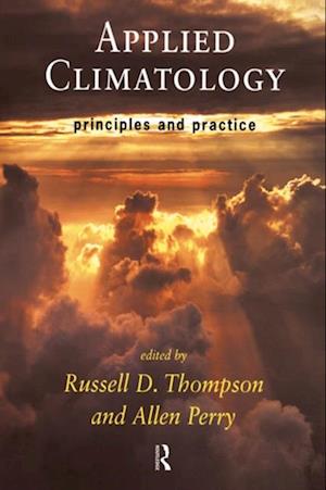 Applied Climatology