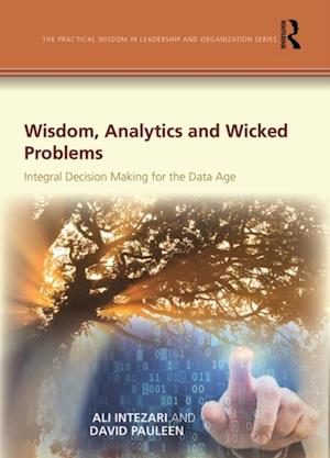 Wisdom, Analytics and Wicked Problems