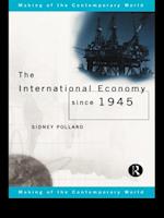 The International Economy since 1945
