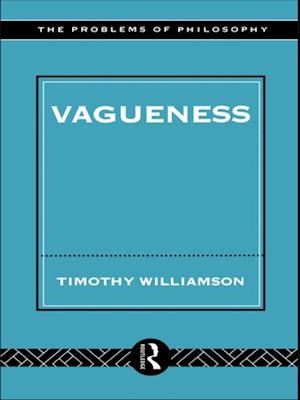 Vagueness