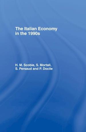The Italian Economy in the 1990s
