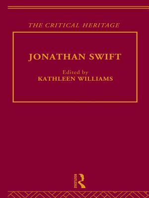 Jonathan Swift