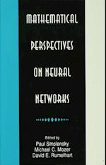 Mathematical Perspectives on Neural Networks