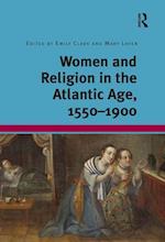 Women and Religion in the Atlantic Age, 1550-1900