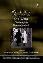 Women and Religion in the West